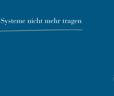 Titelbild zum Beitrag über Entlastung statt Leistungsoptimierung in überforderten Systemen